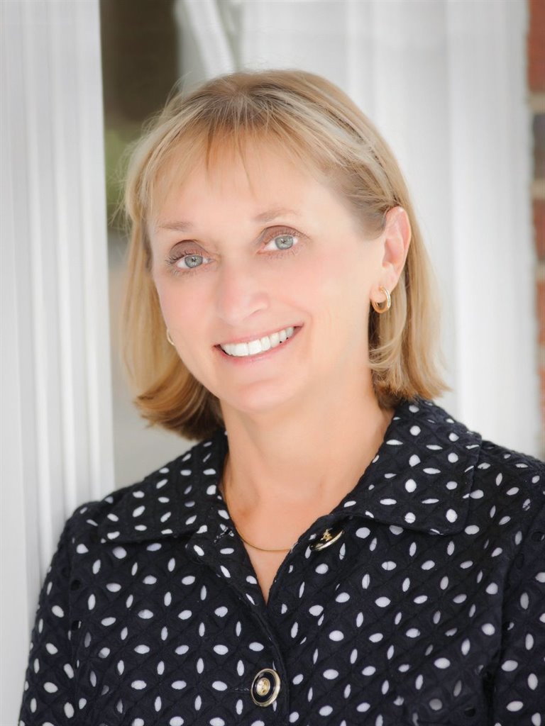 Kaye Bender