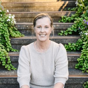Lauren Campbell