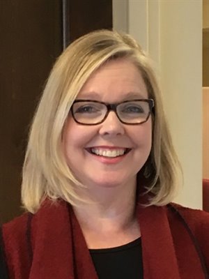 Leigh Ann Childs
