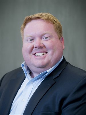 Garrett Kachellek