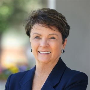 Anne Barnett