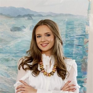 Sasha Davidzenka